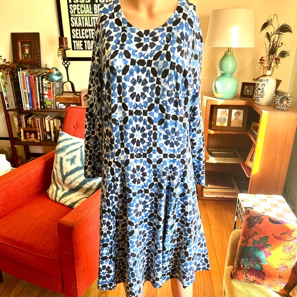 Michael Kors Dresses & Skirts - Michael Kors NWOT Sweatshirt Dress
